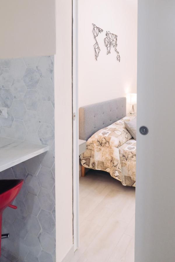 Cozy Studio Florence Smn - Fancy Apartments Exterior foto